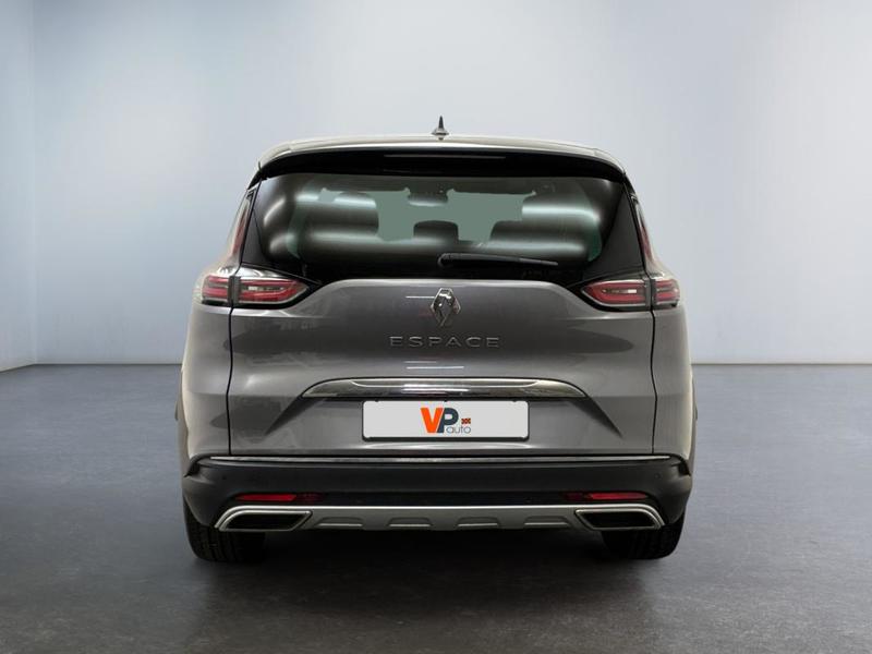 Renault Espace V Blue dCi 160 Edc Evolution