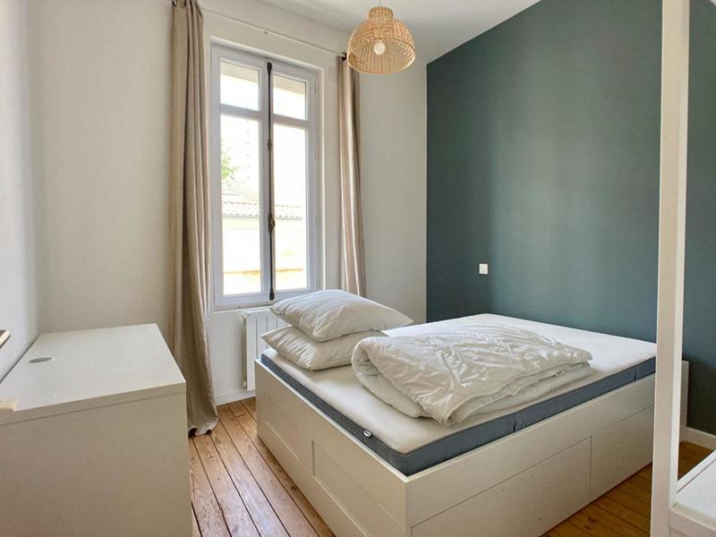 Maison - 143 m² - 6 pièces