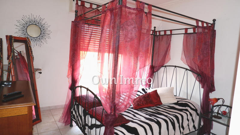 Appartement - 106 m² - 4 pièces