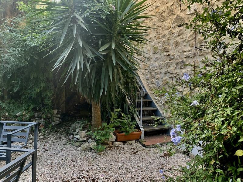 Maison de village - 158 m² - 8 pièces