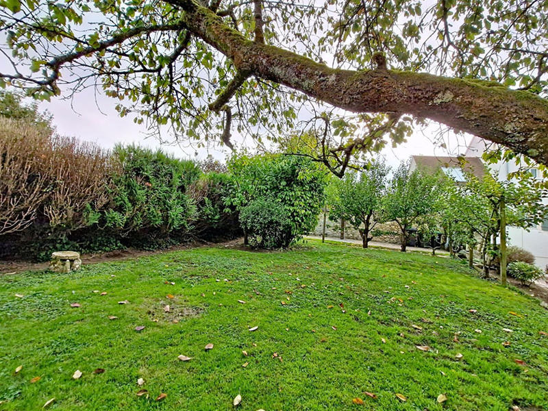 Maison - 187 m² - 6 pièces