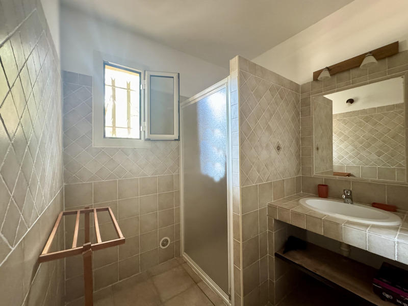 Villa - 70 m² - 3 pièces