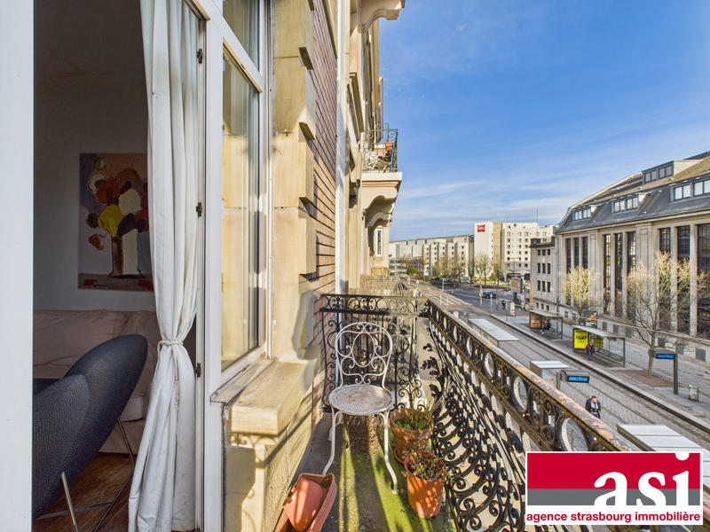 Appartement - 71 m² - 3 pièces