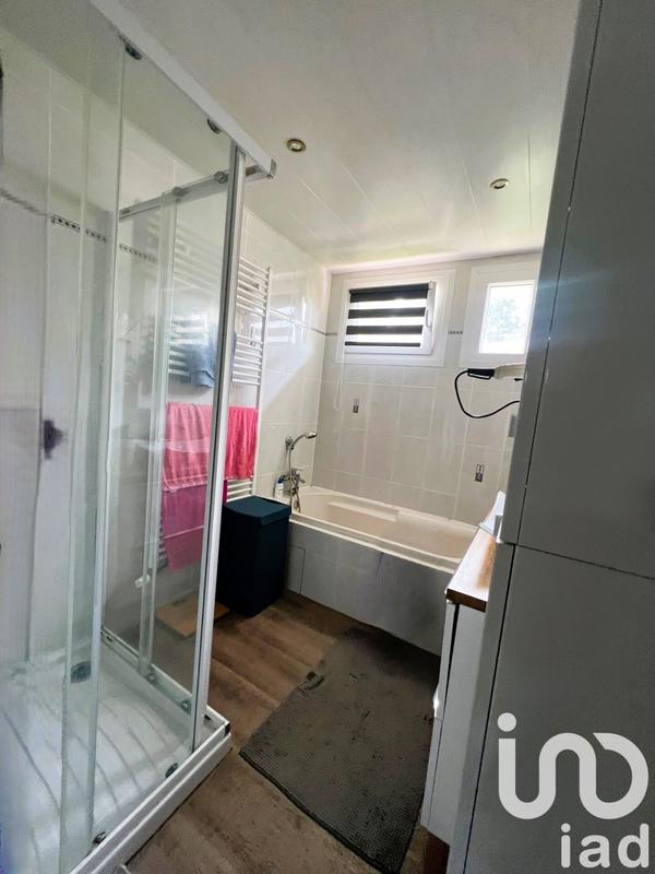 Maison - 81 m² - 3 pièces