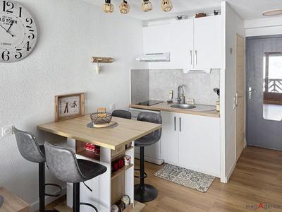 Appartement - 41 m² - 3 pièces