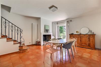 Maison - 143 m² - 6 pièces