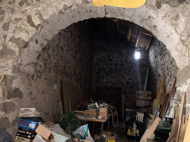 Ferme - 60 m² - 4 pièces