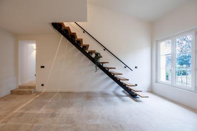 Appartement - 116 m² - 5 pièces