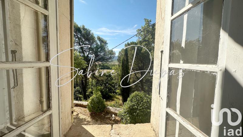 Maison de campagne - 148 m² - 6 pièces