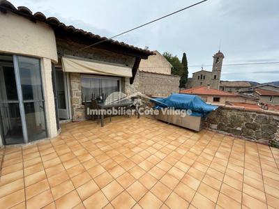 Studio - 125 m² - 5 pièces