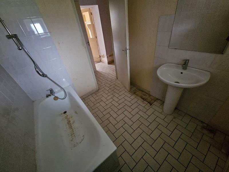 Maison - 137 m² - 5 pièces