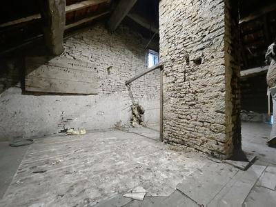 Maison - 65 m² - 4 pièces