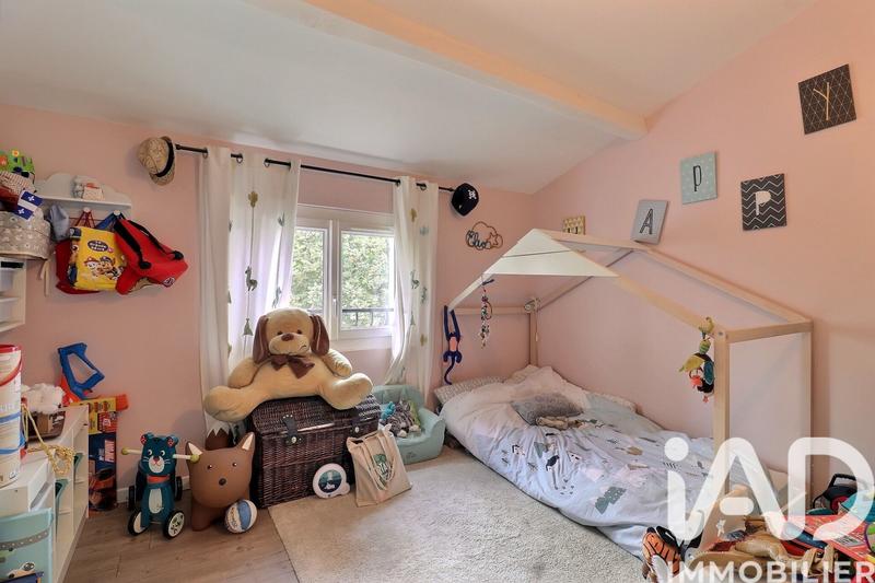 Maison de campagne - 100 m² - 4 pièces