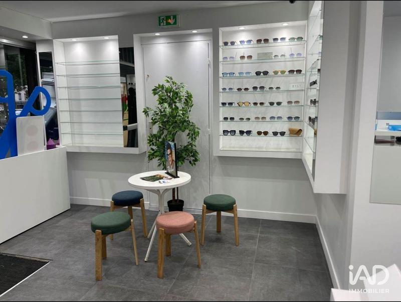 Local commercial - 65 m²