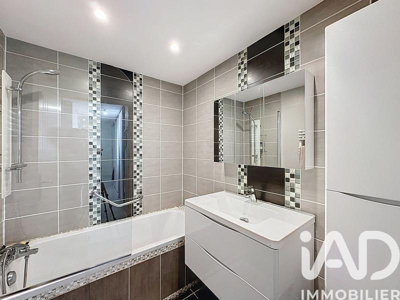 Appartement - 74 m² - 3 pièces