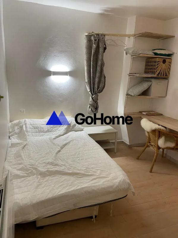 Studio - 15 m² - 1 pièce