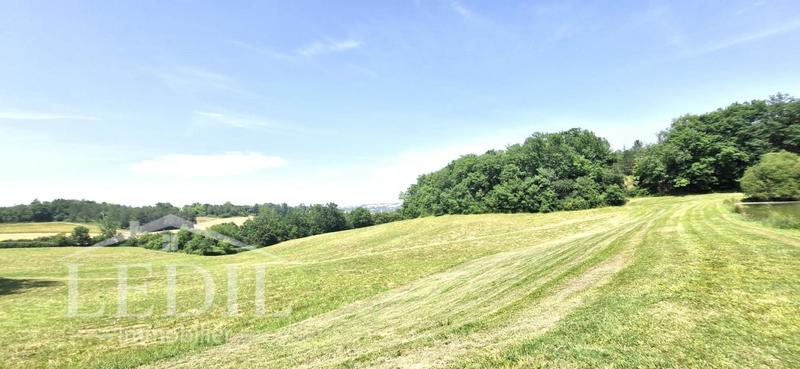 Propriété - 110 m² - 4 pièces