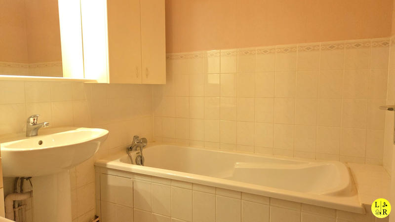 Appartement - 125 m² - 4 pièces