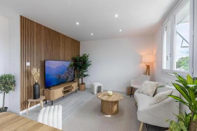 Appartement - 68 m² - 4 pièces