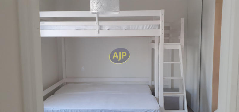 Appartement - 54 m² - 3 pièces