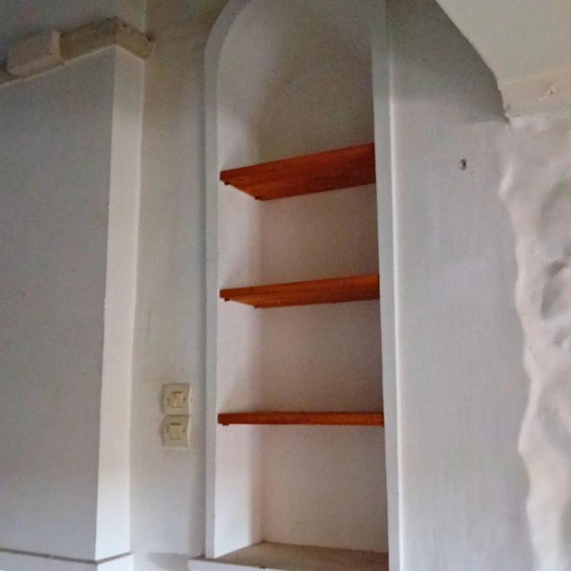 Maison de ville - 130 m²