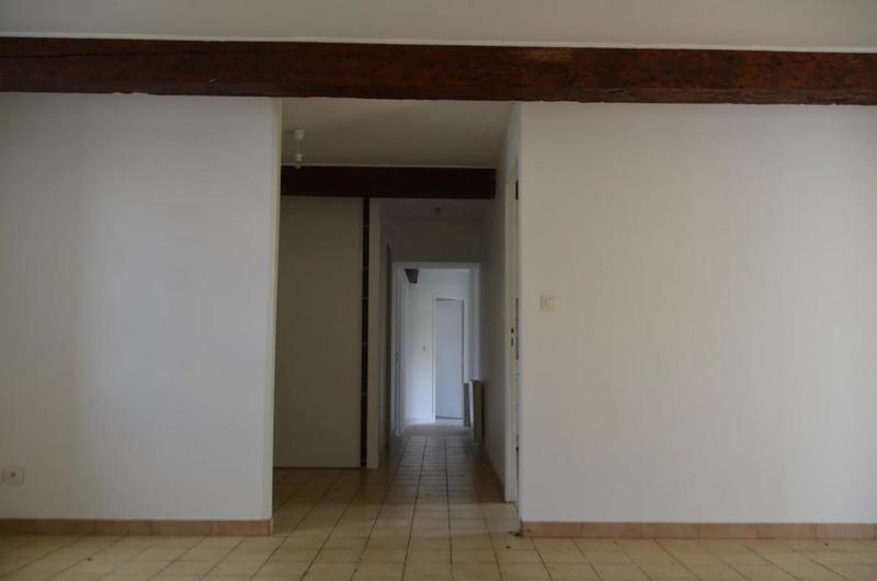 Maison de village - 82 m² - 4 pièces