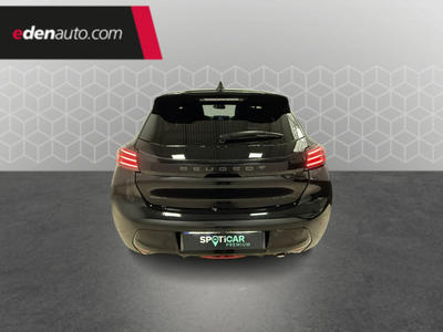 Peugeot 208 Hybrid 110 e-Dcs6 Gt