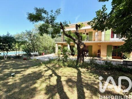 Maison de campagne - 248 m² - 10 pièces