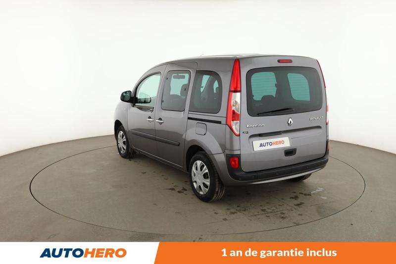 Renault Kangoo 1.5 dCi Blue Business 95 ch