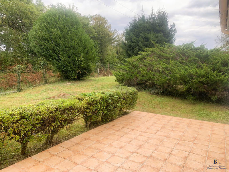 Maison - 62 m² - 3 pièces