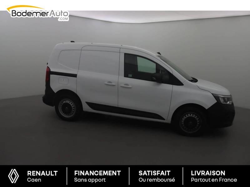 Renault Kangoo Van Tce 130 Extra - 22