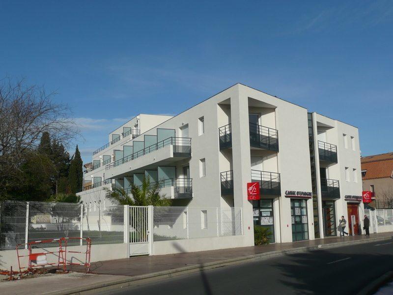 Appartement - 21 m² - 1 pièce