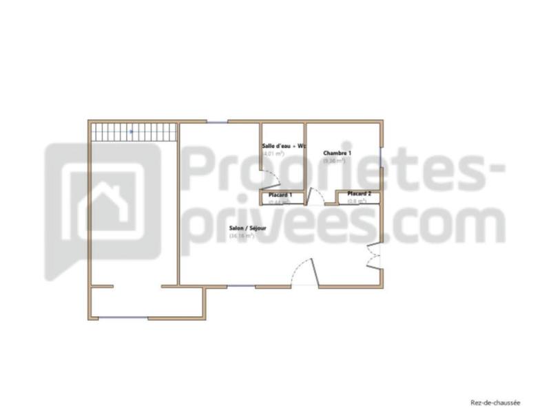 Maison - 118 m² - 6 pièces