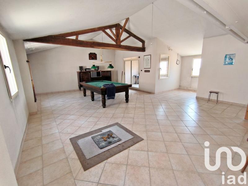 Maison de ville - 265 m² - 8 pièces