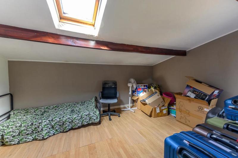 Maison - 112 m² - 6 pièces