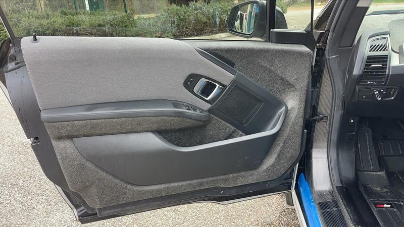 Bmw i3 eDrive 170 94Ah Range Extender Urban Life