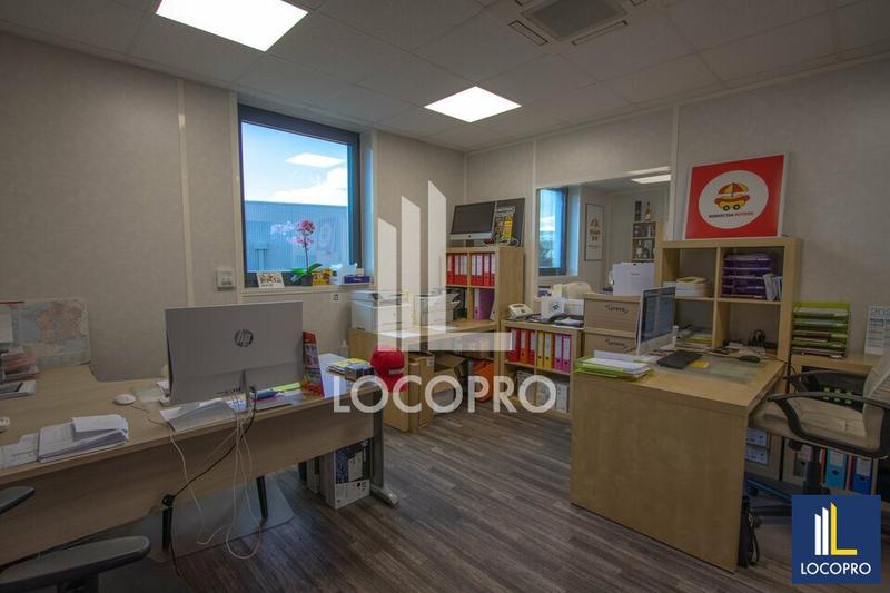 Local d'activité / Entrepôt - 360 m²