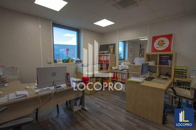 Local d'activité / Entrepôt - 360 m²