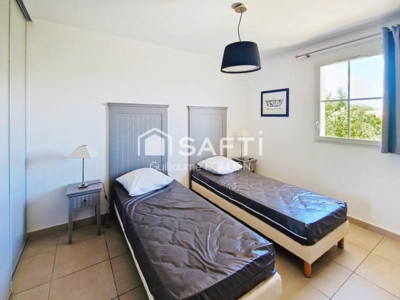 Maison - 106 m² - 4 pièces