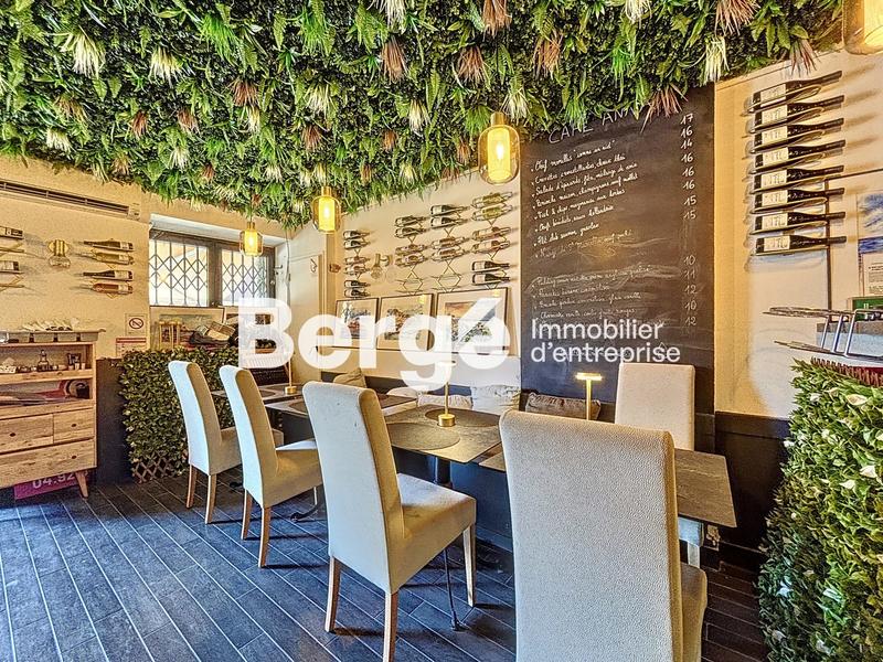 Local commercial - 70 m²