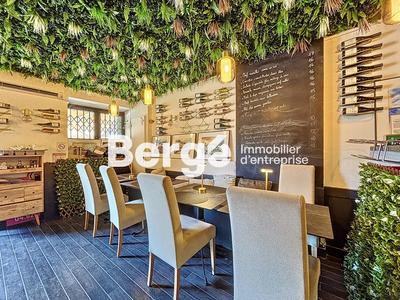 Local commercial - 70 m²