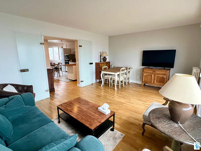 Appartement - 73 m² - 3 pièces