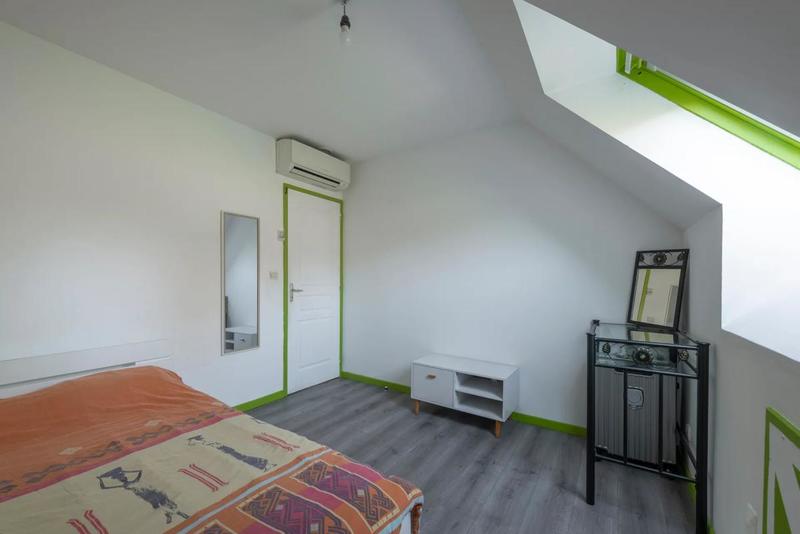 Maison de campagne - 109 m² - 7 pièces