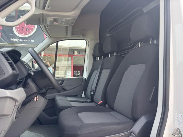 Volkswagen Crafter Van 30 L3h3 2.0 Tdi 140 Ch Business