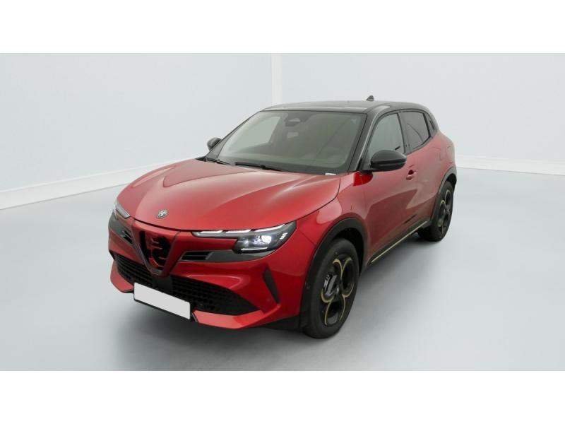 Alfa Romeo Junior 1.2 Ibrida 145 Ch Edct6 Intensa
