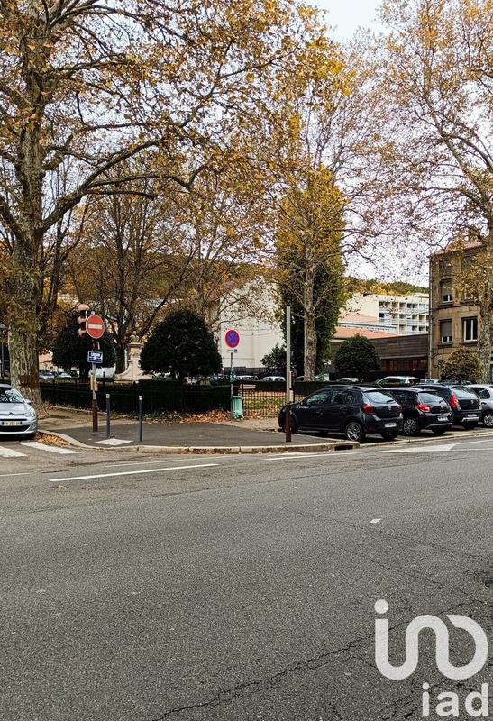 Appartement - 64 m² - 4 pièces