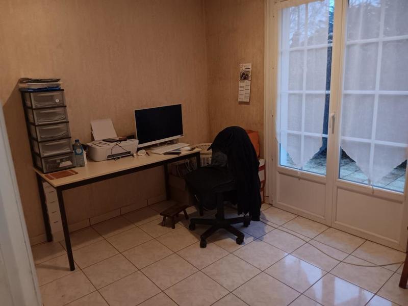 Maison - 157 m² - 8 pièces