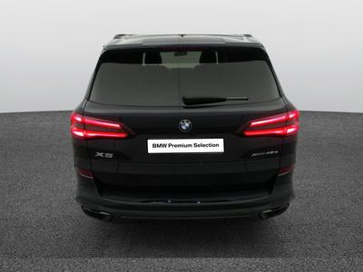 Bmw X5 G05 xDrive45e 394 ch Bva8 m Sport