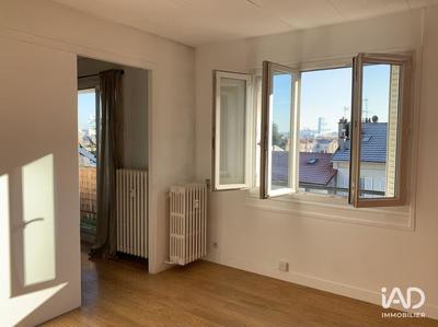 Appartement - 54 m² - 3 pièces