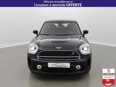 Mini Countryman 125+95 All4 Bva6 Cooper se Yours